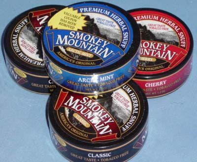 top selling dipping tobacco brands